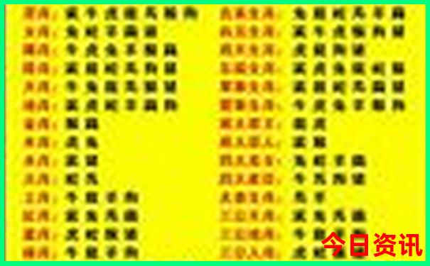 杭州三日游必去景点